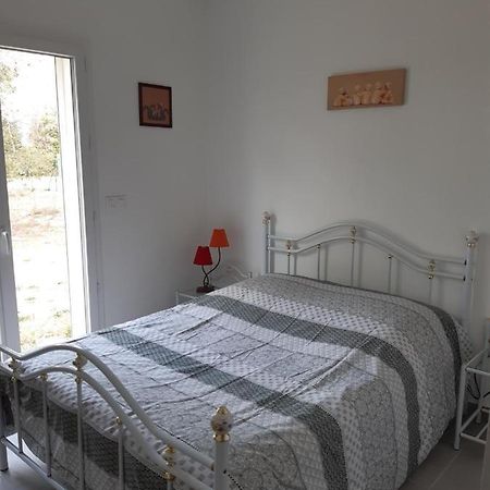 Natur'Home La Motte  Εξωτερικό φωτογραφία