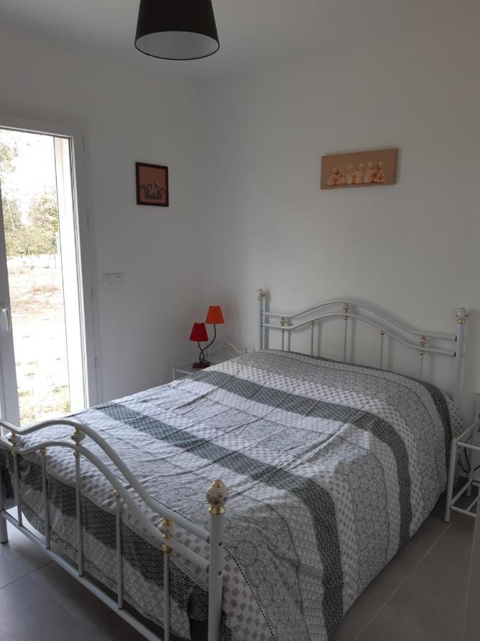Natur'Home La Motte  Εξωτερικό φωτογραφία