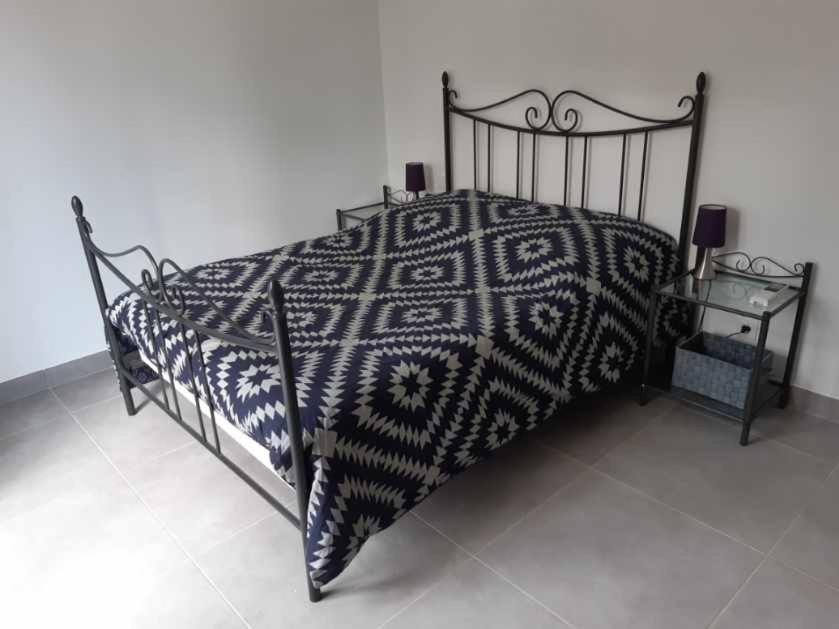 Natur'Home La Motte  Εξωτερικό φωτογραφία