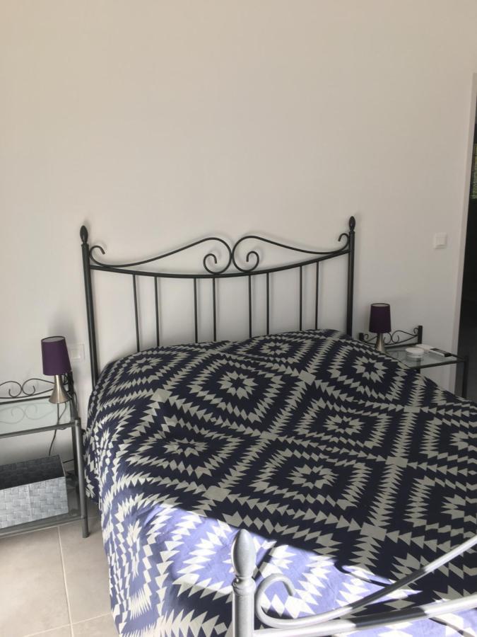 Natur'Home La Motte  Εξωτερικό φωτογραφία