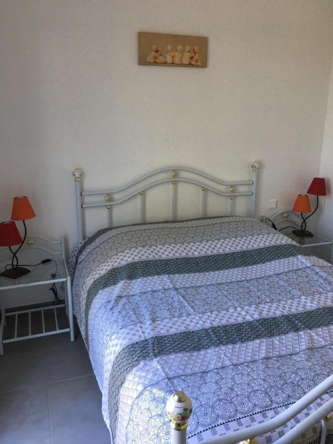 Natur'Home La Motte  Εξωτερικό φωτογραφία