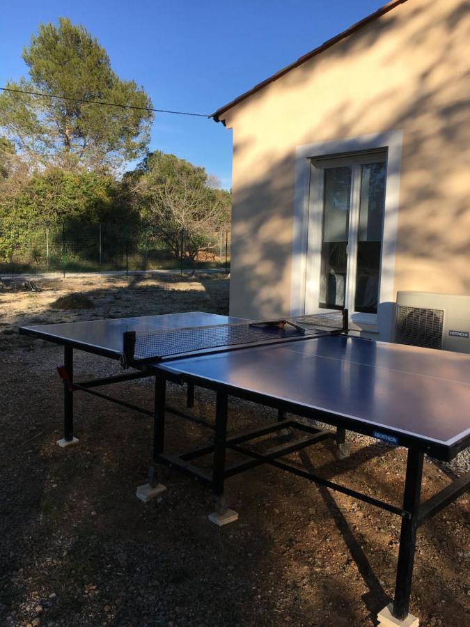 Natur'Home La Motte  Εξωτερικό φωτογραφία